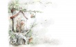 Fair Tale Wallpaer