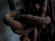 Rust chain Wallpaer
