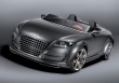 Audi TT 2007 Wallpaer