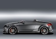 Audi TT Quattro Wallpaer