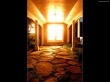 Doors and light Wallpaer