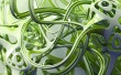Antrum Green Wallpaer