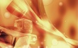 Fire Cubes Wallpaer