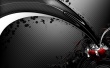 Black Rainbow Wallpaer