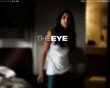 The Eye Movie Wallpaer