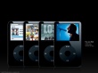 New iPod black Wallpaer