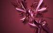 Red Artifacts Wallpaer