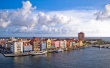 Curacao from Above Wallpaer
