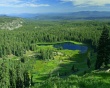 Dream Lake Wallpaer