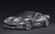 Corvette 2008 Wallpaer