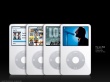 New iPod white Wallpaer