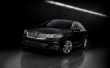 Lincoln Mark MKS Wallpaer