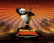 Kung Fu Panda Wallpaer
