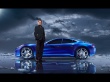Fisker Karma Wallpaer