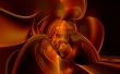 Knots 3D Wallpaer