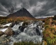 Glen Etive Wallpaer
