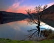 Ladybower Lake Wallpaer