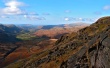 Hardknott Pass Wallpaer