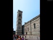 Strange tower Wallpaer