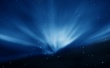 Leopard Aurora Wallpaer