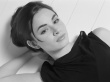 Mia Maestro Wallpaer