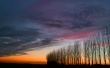 Moody Sky Wallpaer