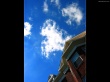 Sky limit Wallpaer