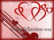 Happy Valentines Wallpaer