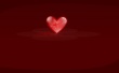 Valentines Heart Wallpaer