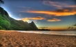 After Sunset Wallpaer