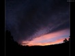 Red sky Wallpaer