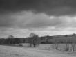Grey Country Wallpaer