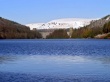 Derwent Dam Wallpaer