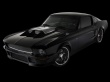 Ford Obsidian Wallpaer