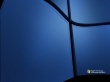 Ultimate Vista Blue Wallpaer