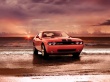 Dodge Challenger Wallpaer