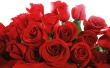 Red Valentines Wallpaer