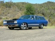 Plymouth 1968 Wallpaer