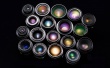 Olympus Eyes Wallpaer