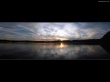 Cloudy nature Wallpaer
