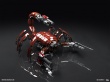 Mad Scorpion Wallpaer