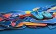 Winter Process Wallpaer