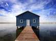 Moody Waters Wallpaer
