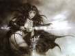 Sexy Warior Wallpaer