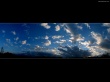 Dark clouds Wallpaer