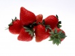 Strawberries Wallpaer