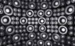 Audio Wall Wallpaer