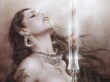 Pleasure Sword Wallpaer