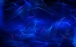 Deep Blue Digital Wallpaer