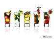 Bacardi Cocktails Wallpaer